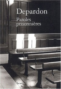 Paroles prisonnières