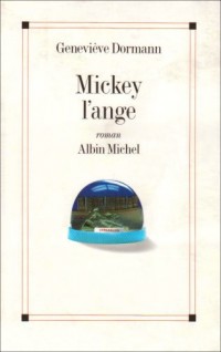 Mickey, l'ange