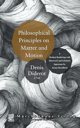 Philosophical Principles on Matter and Motion: With Biography [9798280021396]