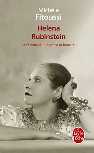 Helena Rubinstein