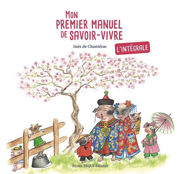 Pack Séraphine