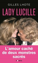 Lady Lucille [Poche]