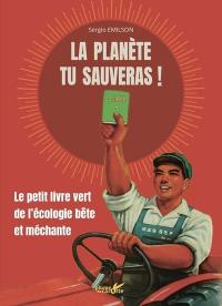 Decroissants des le Petit Dejeuner - le Petit Livre Vert de l'Écologie Enervante
