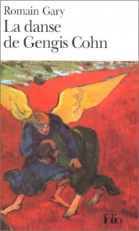 La Danse de Gengis Cohn