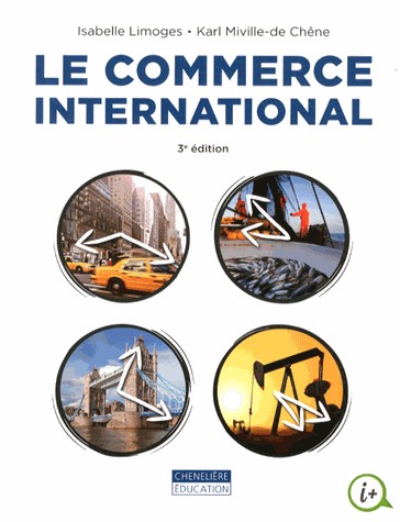 Le commerce international