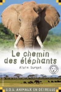 Le chemin des élephants