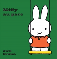 Miffy au parc