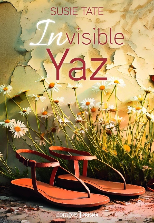 Invisible Yaz