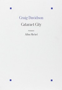 CATARACT CITY