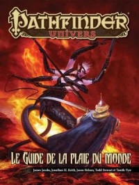 Pathfinder Guide de la Plaie du monde