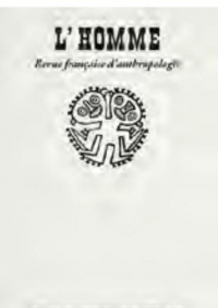 L'Homme n°249 - Varia