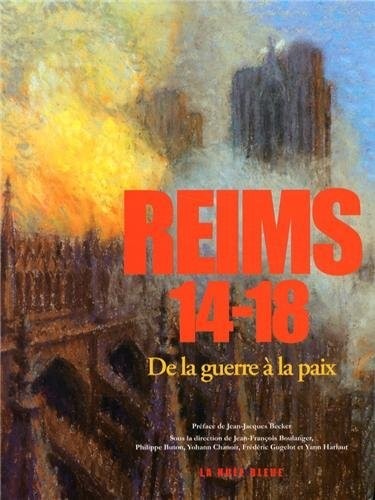 Reims 14-18