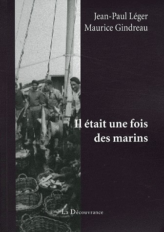 Il était  une fois des marins
