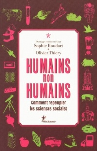 Humains, non-humains