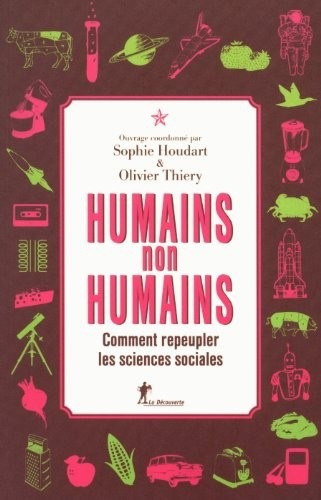 Humains, non-humains