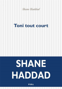 Toni tout court