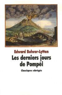 Les derniers jours de Pompéi