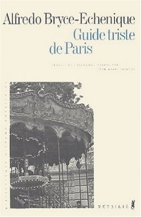 Guide triste de Paris