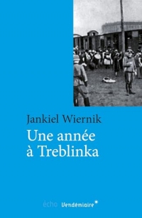 Une Annee A Treblinka