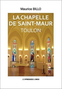 La chapelle de Saint-Maur