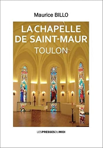 La chapelle de Saint-Maur