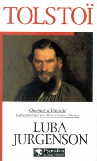 Tolstoï [9782857045328]