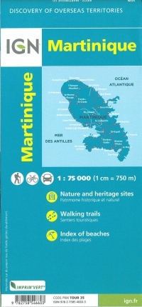 MARTINIQUE