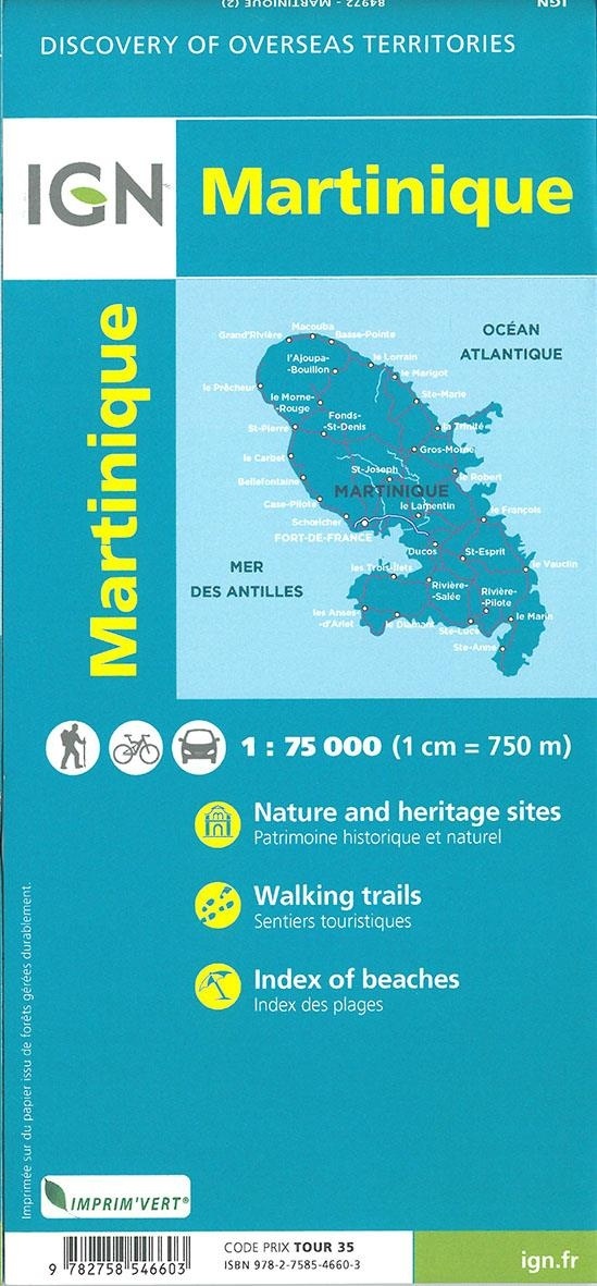 MARTINIQUE