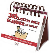 365 astuces pour glander au boulot