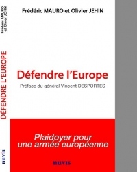 Défendre l'Europe