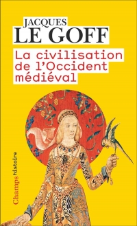 La civilisation de l'Occident médiéval