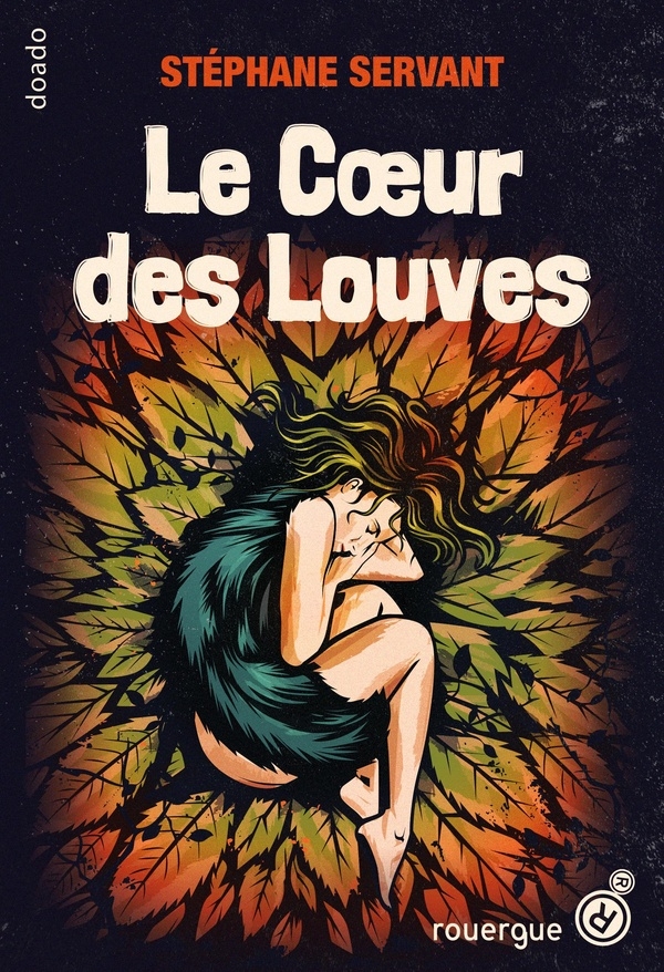 Le coeur des louves