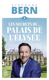 Les secrets du palais de l'Élysée [Poche]