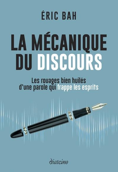 La mécanique du discours