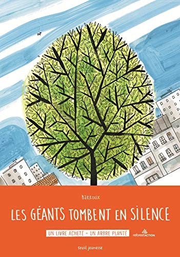 Les Géants tombent en silence