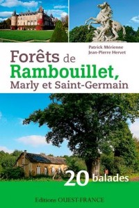 Forêts de Rambouillet, Marly et Saint Germain