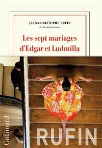 Les sept mariages d’Edgar et Ludmilla (Blanche)