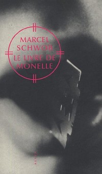 Le Livre de Monelle