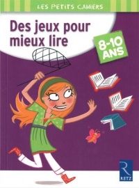Des jeux pour mieux lire