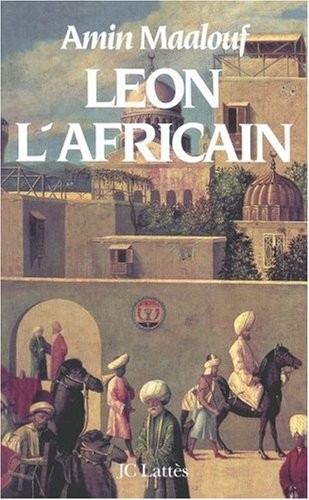 Léon l'Africain
