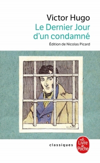 Le Dernier Jour d'un condamné (Nouvelle édition)
