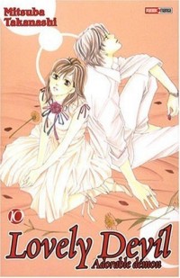 Lovely Devil, Tome 10 :