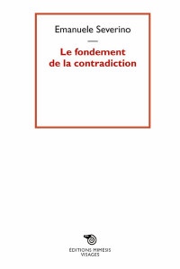 Le fondement de la contradiction