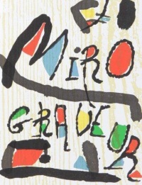 Miro, Graveur, Volume 3