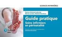 Guide pratique : Soins infirmiers en périnatalité