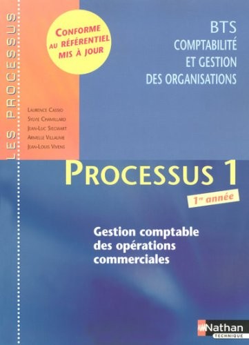 Processus 1 (Éd.2008)
