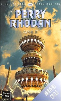 Aphilie - Perry Rhodan (1)