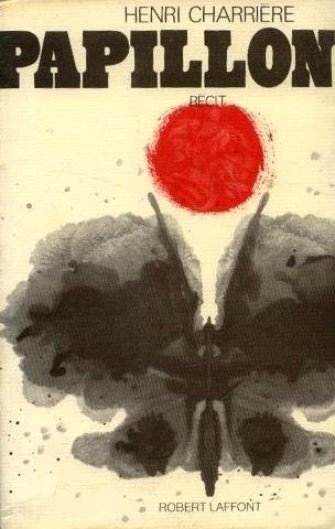 Papillon suivi de Papillon ou la littérature orale de J. F. Revel