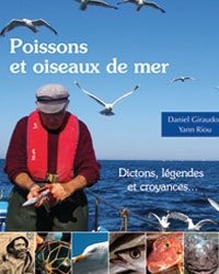 Poissons et oiseaux de mer