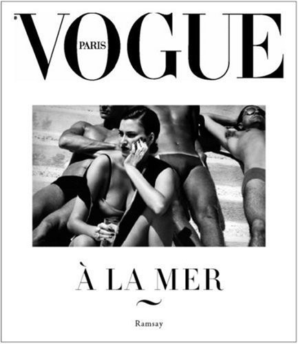 Vogue à la Mer